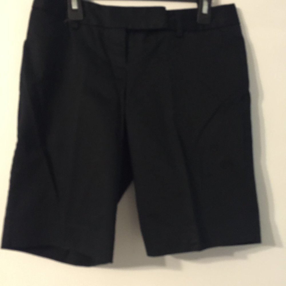 Express City Shorts